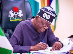 Tinubu To Present 2024 Budget Wednesday Tinubu Presents 2024 Budget Wednesday