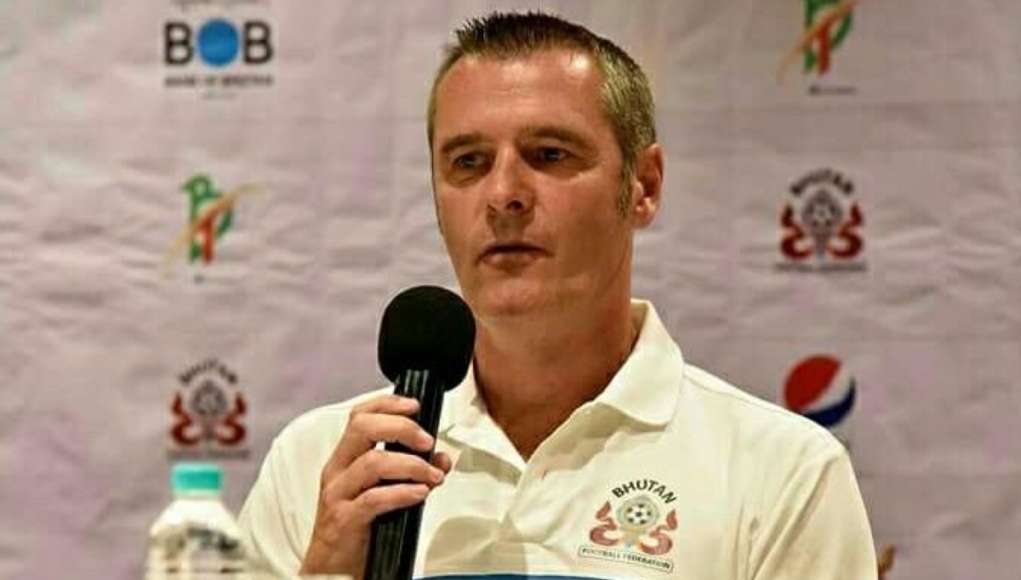 2026 WCQ: Super Eagles’ Group Opponent Rwanda Appoint German Coach