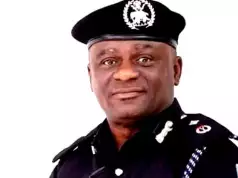 IGP Appoints IRT Head, Tunji Disu As New Commissioner of Police Rivers State