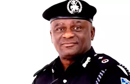 IGP Appoints IRT Head, Tunji Disu As New Commissioner of Police Rivers State