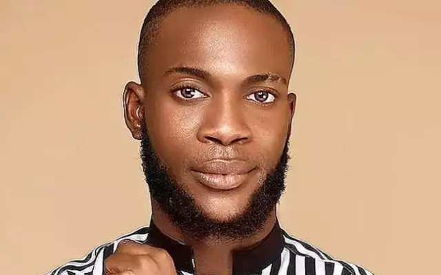 UNILAG Student Aims Guiness World Record Of Longest Singing Marathon UNILAG Student Aims Guiness World Record Of Longest Singing Marathon