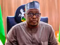 Adamawa Governor, Fintiri Raises NYSC Members’ Pay By N10,000