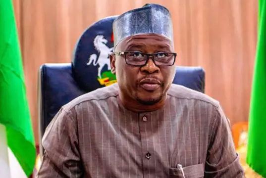 Adamawa Governor, Fintiri Raises NYSC Members’ Pay By N10,000