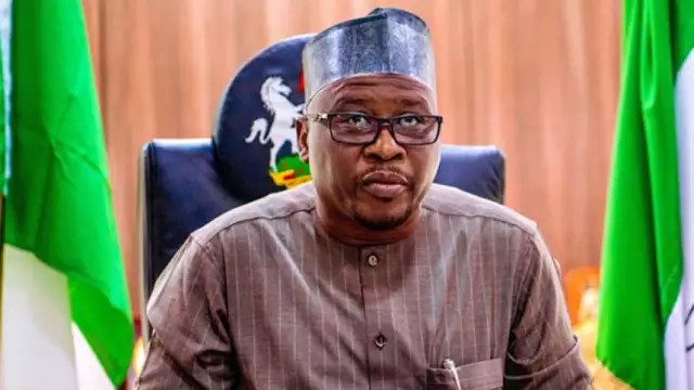 Adamawa Governor, Fintiri Raises NYSC Members’ Pay By N10,000