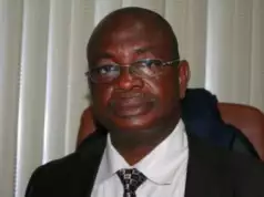 Senate Confirms Akpabio’s Former Chief Of Staff As INEC REC