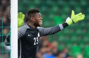 AFCON 2025: Uzoho Listed Among 28-man Squad, Ready For International Duty AFCON 2025: Uzoho Listed Among 28-man Squad, Ready For International Duty