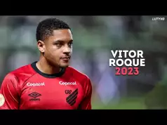 Barca Eager To Sign Roque – Deco Barca Eager To Sign Roque – Deco
