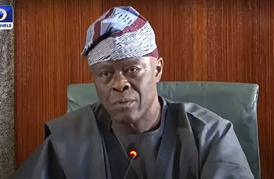 Rising Food Prices Inherited From Previous Administration But Tinubu Working Hard To Tackle Challenge — Wale Edun Contractors To Protest Over FG's N500bn Overdue Debt