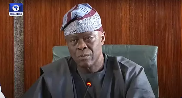 Contractors To Protest Over FG’s N500bn Overdue Debt Contractors To Protest Over FG's N500bn Overdue Debt