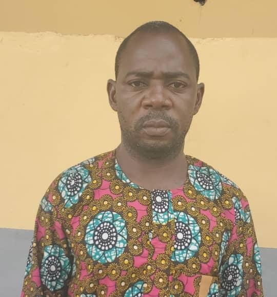 Ogun Pastor Detained For Abduction, False Prophecies