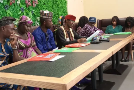 Observers Demands For Cancellation Of Imo Election Observers Demands For Cancellation Of Imo Election