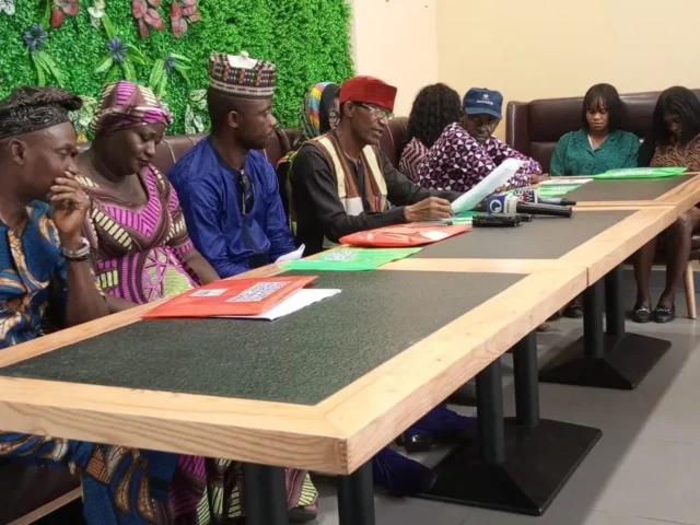 Observers Demands For Cancellation Of Imo Election Observers Demands For Cancellation Of Imo Election