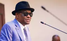 Wike: PDP Lacks Strong Structure, ‘Not Ready’ For 2027 Elections