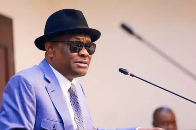 Wike Set To Level Hundreds Of Houses In FCT Community For Construction Of Presidential Fleet Wike: PDP Lacks Strong Structure, ‘Not Ready’ For 2027 Elections