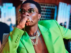 Wizkid Marks 35th Birthday As Lots Of Fans Celebrate Him Wizkid Marks 35th Birthday As Lots Of Fans Celebrate Him