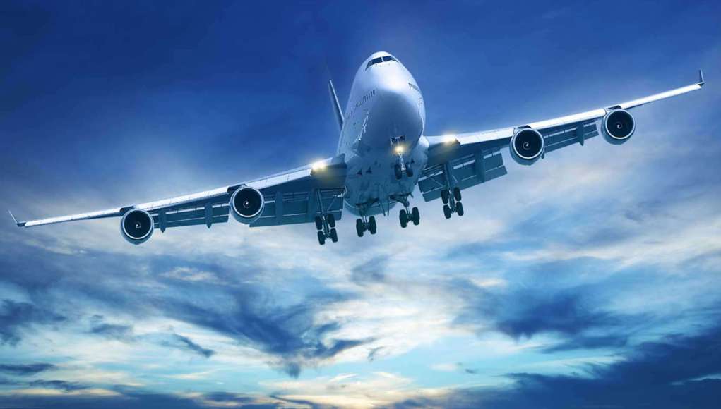 Air Travel Fees Increases By 8.70% In One Year: NBS