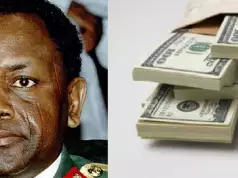 France To Return Additional $150 Million Of Abacha Loot