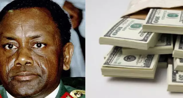 France To Return Additional $150 Million Of Abacha Loot