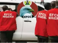 EFCC Nab Chinese Nationals, Others Over Illegal Mining Allegations EFCC Nab Chinese Nationals, Others Over Illegal Mining Allegations
