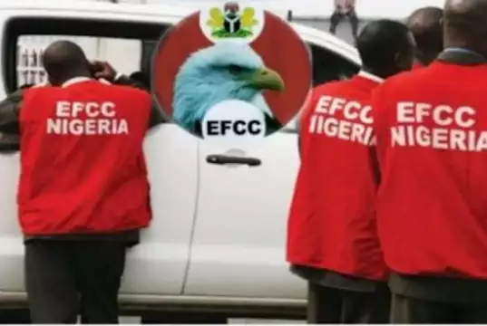 EFCC Establishes Special Taskforce Against Dollarisation Of Economy EFCC Nab Chinese Nationals, Others Over Illegal Mining Allegations