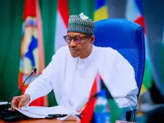 I Don’t Miss Anything After Leaving Office, Says Buhari