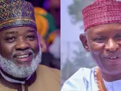 Appeal Court Sets Friday For Judgment On Kano Gov Election Appeal Court Sets Friday For Judgment On Kano Gov Election