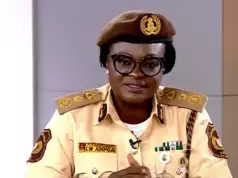 Passport Applications To Be Fully Processed 3 Weeks After Biometrics Capturing — Immigration CG NIS Apprehends 522 Human Traffickers, Victims