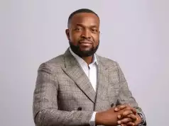 Minister Of Communication, Bosun Tijani Makes Revelation On Why Nigeria Is Not Progressing