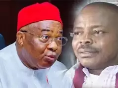 NLC President, Joe Ajaero Arrested In Imo