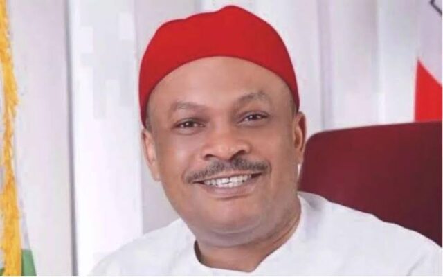 Imo Guber: Ballot Box Snatching Can’t Stop My Victory, Sen. Anyanwu Vows
