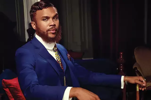 I Took Away Some Women’s Years Of Child Bearing – Jidenna I Took Away Some Women's Years Of Child Bearing - Jidenna
