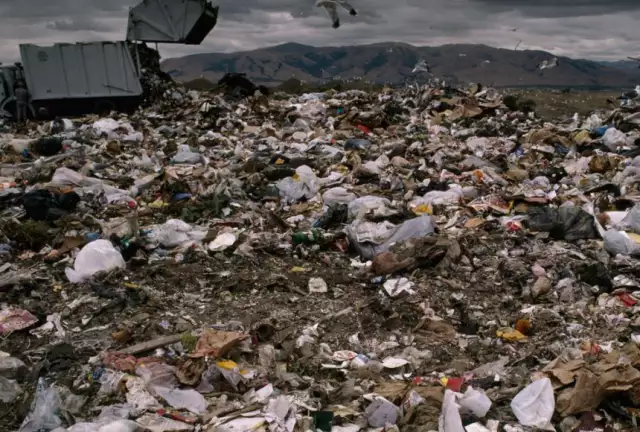 Alliance Seeks End To Plastic Pollution Alliance Seeks End To Plastic Pollution