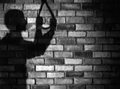 Man Found Dead In Oyo In Apparent Suicide Man Found Dead In Oyo In Apparent Suicide