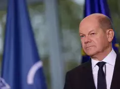 14,000 Nigerians meant for deportation lack identity cards -German Chancellor 14,000 Nigerians meant for deportation lack identity cards -German Chancellor