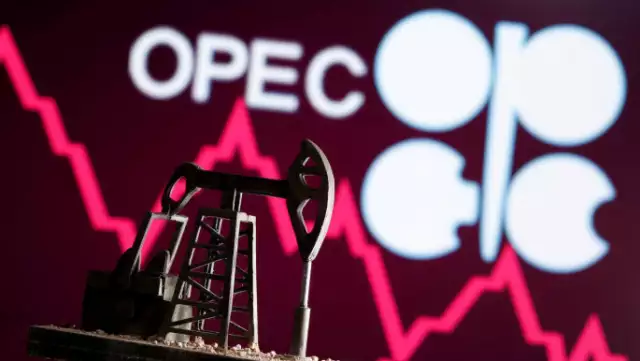 OPEC+ Postpones Policy Meeting To November 30 OPEC+ Postpones Policy Meeting To November 30