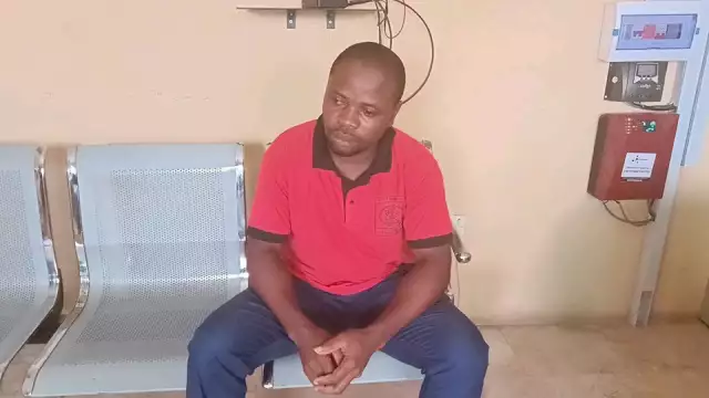 Anambra Man Detained For Defiling, Impregnating Teenager Anambra Man Detained For Defiling, Impregnating Teenager