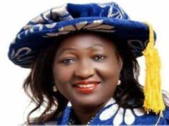 Why Nigerian Universities Can’t Autonomous – UniCal VC Why Nigerian Universities Can’t Autonomous - UniCal VC