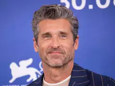 Grey’s Anatomy star Patrick Dempsey, named 2023’s Sexiest Man Alive Grey's Anatomy star Patrick Dempsey, named 2023’s Sexiest Man AliveÂ