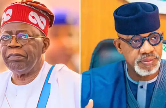 Let’s Be Patient With Tinubu, He Inherited “Almost Comatose” Administration — Abiodun