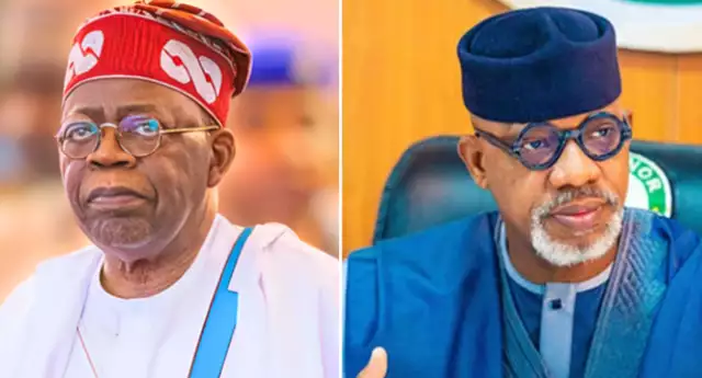 Let’s Be Patient With Tinubu, He Inherited “Almost Comatose” Administration — Abiodun