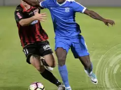 Bamidele Praises Shooting Stars’ ‘Big Win’ Against Kwara United Bamidele Praises Shooting Stars’ ‘Big Win’ Against Kwara United