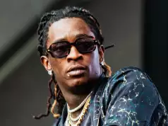 Judge Seats Jury In Young Thug Case After Nearly 10-Month Selection US Rapper Released From Jail On Probation