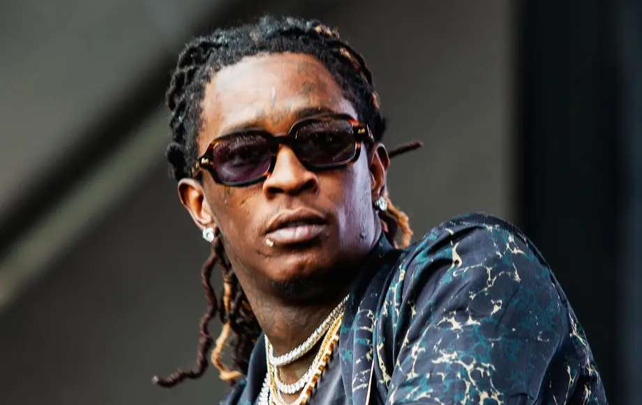 Judge Seats Jury In Young Thug Case After Nearly 10-Month Selection