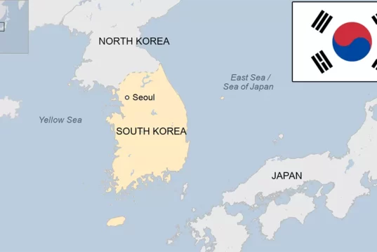 South Korea Deploys Fighter Jets As Chinese, Russian Warplanes Approach South Korea Deploys Fighter Jets As Chinese, Russian Warplanes Approach