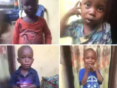 Two New Female Tenants Kidnap Neighbours’ 4 Children In Imo Community A Day After Moving In Two New Female Tenants Kidnap Neighbours' 4 Children In Imo Community A Day After Moving In