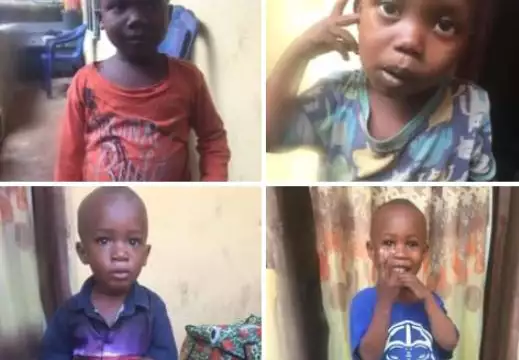 Two New Female Tenants Kidnap Neighbours’ 4 Children In Imo Community A Day After Moving In Two New Female Tenants Kidnap Neighbours' 4 Children In Imo Community A Day After Moving In