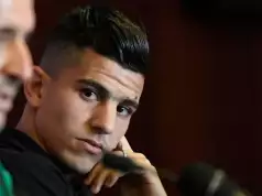 Algerian Footballer Atal On Trial In France Over Gaza Post Algerian Footballer Atal On Trial In France Over Gaza Post