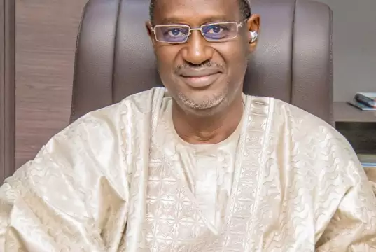 Minister Seeks Soft Repayment Of Mortgage Loans