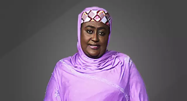 Tinubu Mourns As Veteran Broadcaster, Aisha Bello Dies