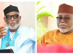 Ondo: Again Tinubu Invites Deputy Governor, Speaker, Others